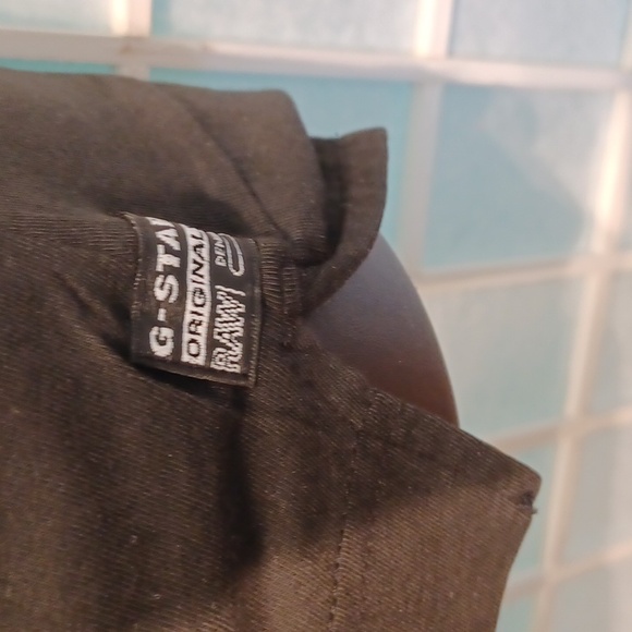 NEW! G-STAR Raw S Woman's t-shirt ( 5633 - Picture 2 of 11